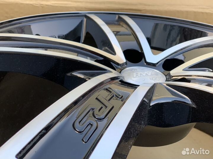 Диски новые 18 дюймов 5/100