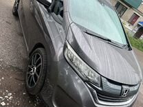 Honda Freed 1.5 CVT, 2018, 108 000 км, с пробегом, цена 1 870 000 руб.