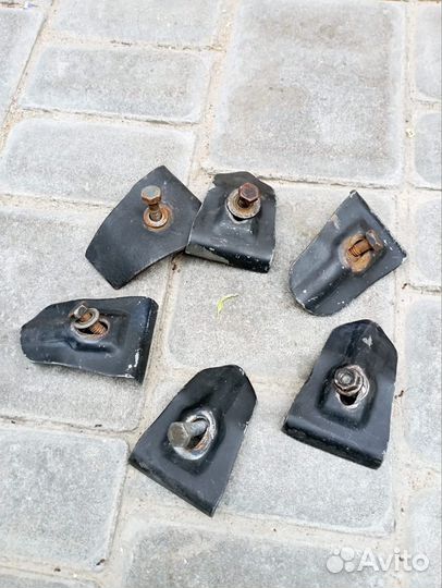 Багажник на крышу ваз