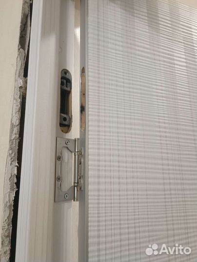 Двери межкомнатные