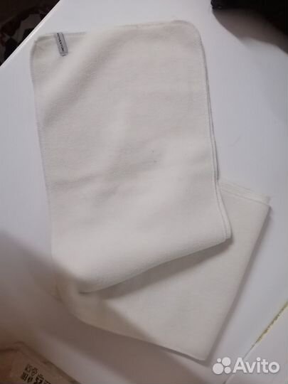 Шарф флисовый Outventure