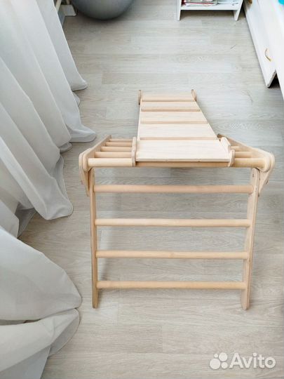 Треуг. Пиклера + горка 