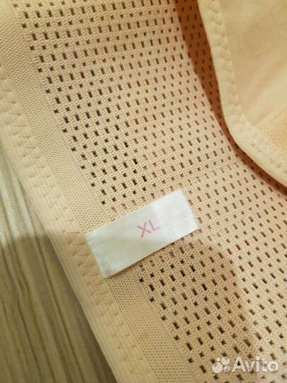 Пояс для беременных / послеродовой корсет