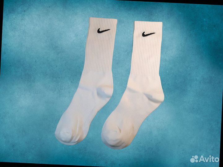 Носки Nike everyday оригинал 9 пар