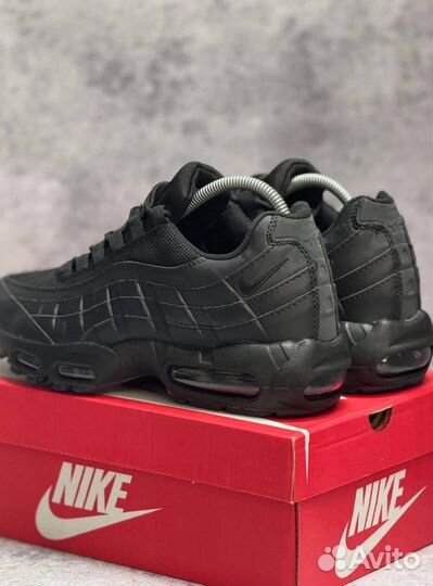 Кроссовки Nike Air Max 95 люкс