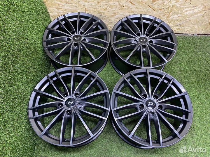 Диски R-17 Kia Hyundai Mazda Nissan Honda
