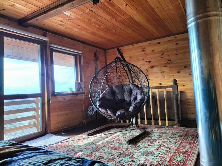 Дача 38 м² на участке 6 сот.