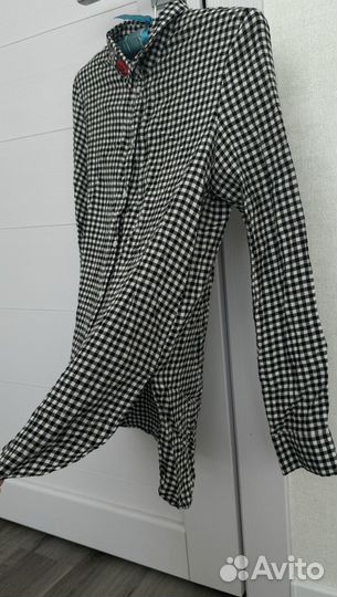 Рубашка женская ostin