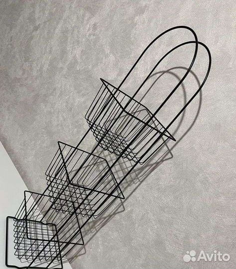 Полочка для ванной