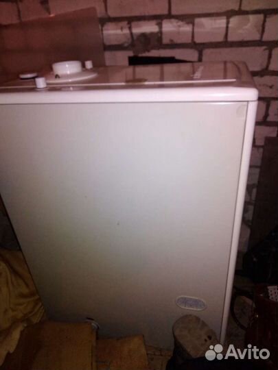 Жидко топливный котел