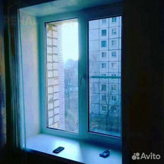 Окна пластиковые для вас