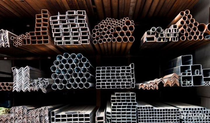 Арматура А240 AM-2283