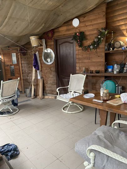 Дом 250 м² на участке 5 сот.