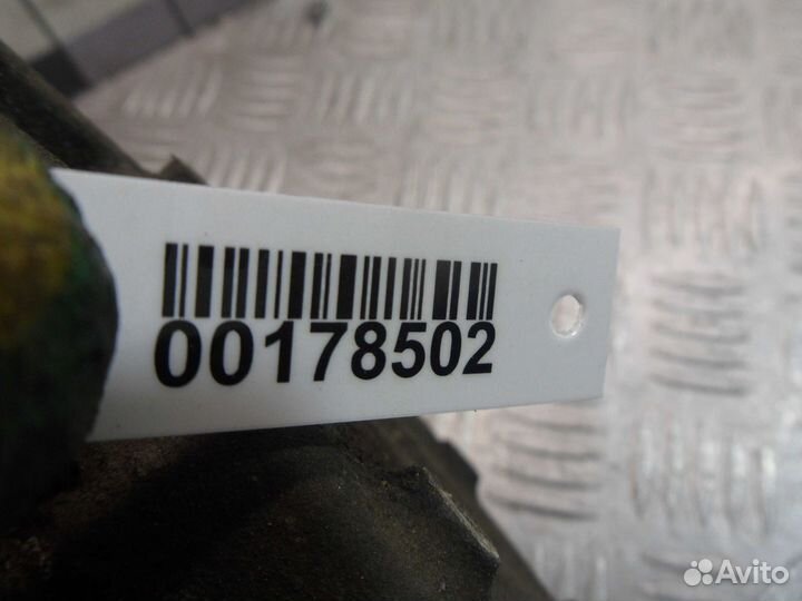 Компрессор системы кондиционирования Mazda CX-7