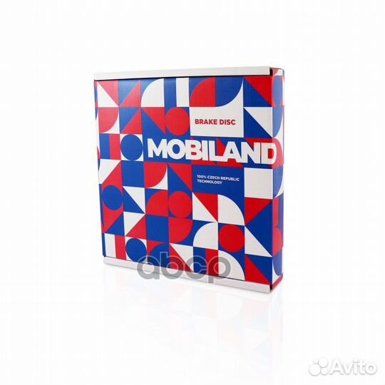 Диск тормозной передний вентилируемый D277,9мм