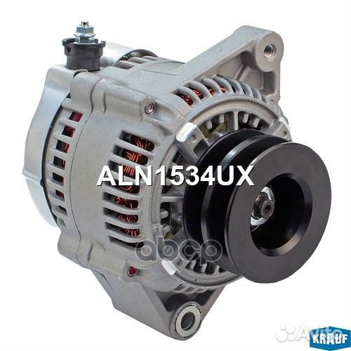 Генератор ALN1534UX Krauf