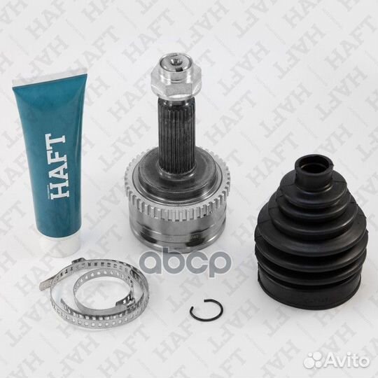 Шрус наружный к-т ABS 46z перед прав/лев GA