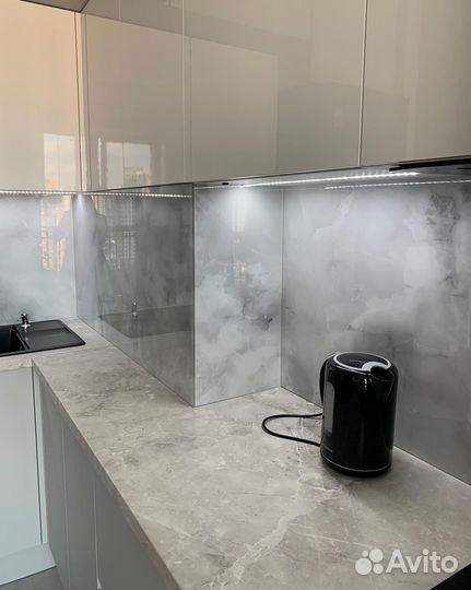 Кухня Собственное производство