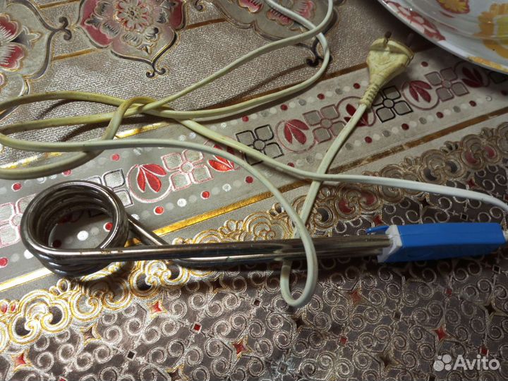 Кипятильник