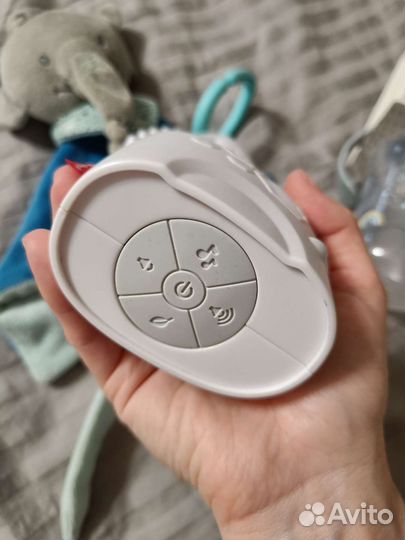 Игрушки детские для сна