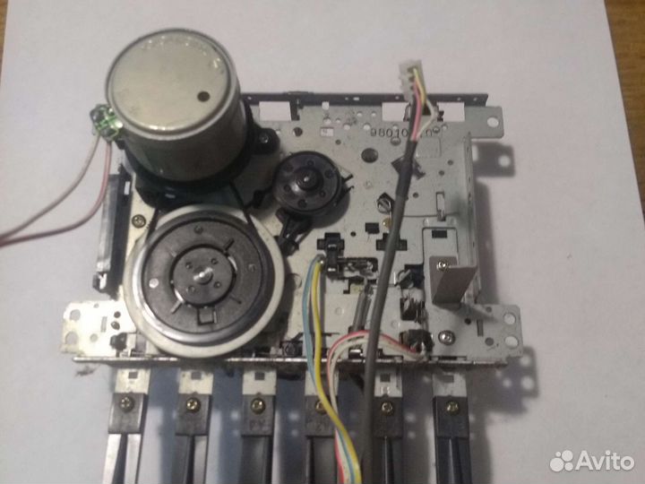 Радиодетали электродвигатели транзисторы