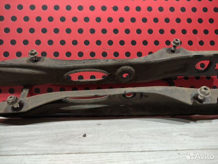 Рычаг подвески задний левый Bmw 5 G30 2017