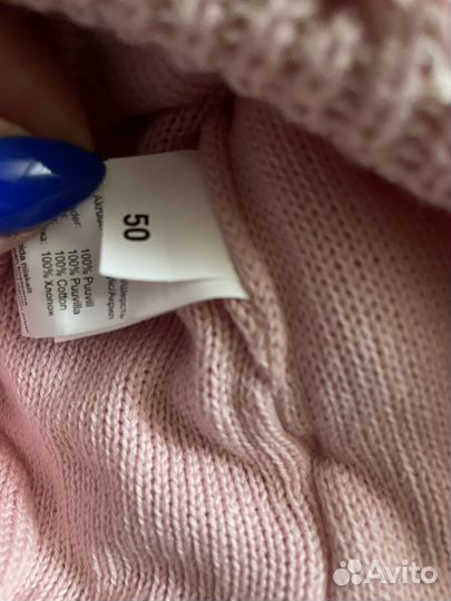 Шапка kerry для девочки