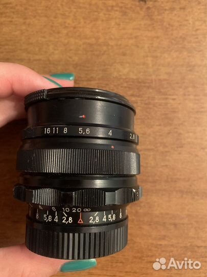 Объектив мир 1в