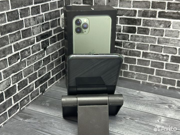 iPhone 11 Pro Max, 64 ГБ
