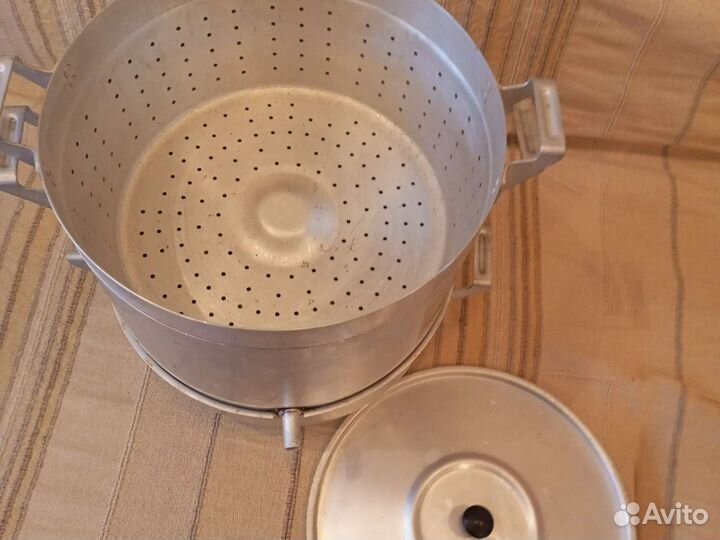 Соковарка. СССР. Тележка икея