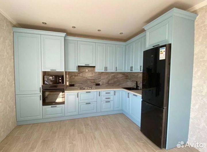 Кухонная гарнитура