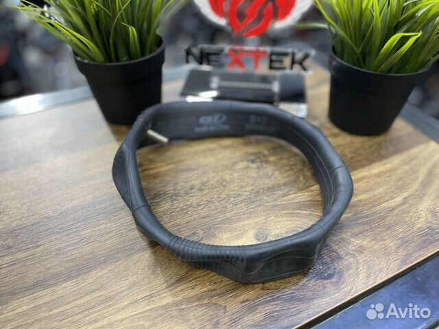 Камера для электросамоката 9х2