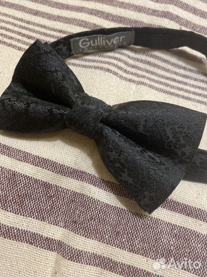 Галстук бабочка Gulliver