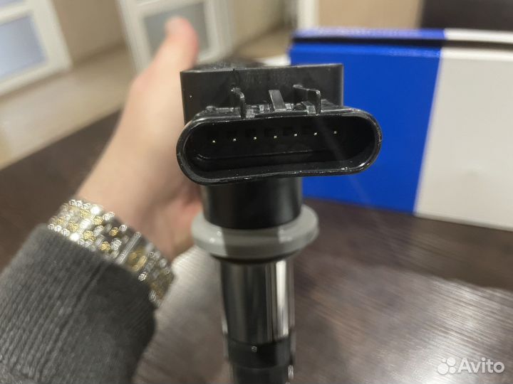 Катушка зажигания Chevrolet Cruze