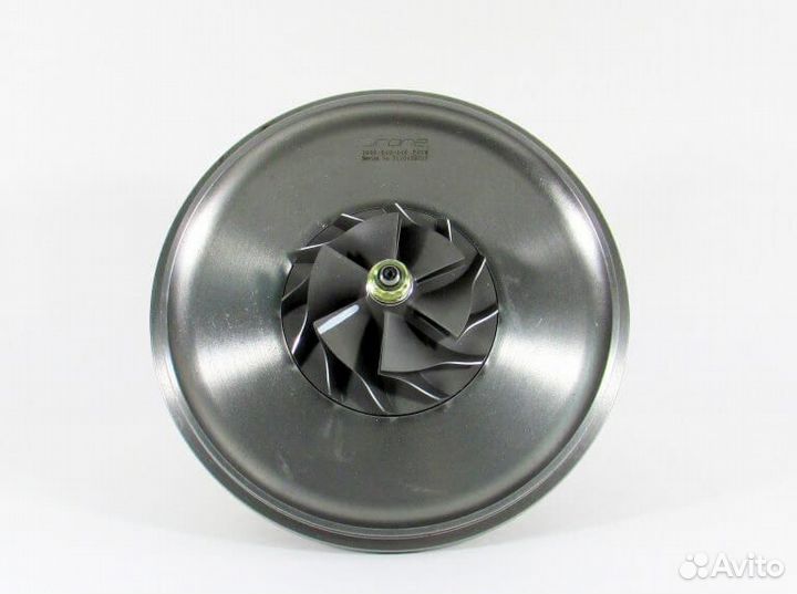 Картридж Турбины RHC6 Hino H07CT, YF20