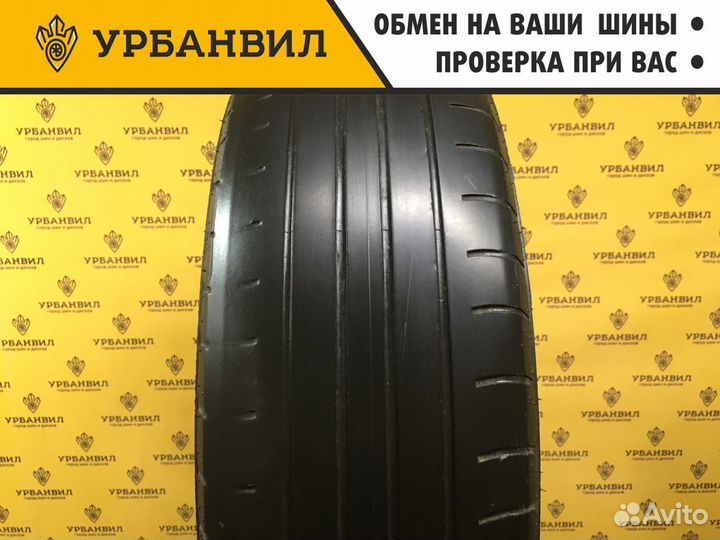 Nexen N'Priz RH1 215/65 R16 98H