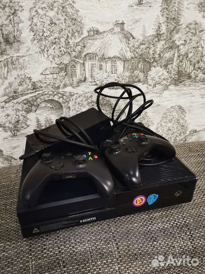 Xbox one 1tb