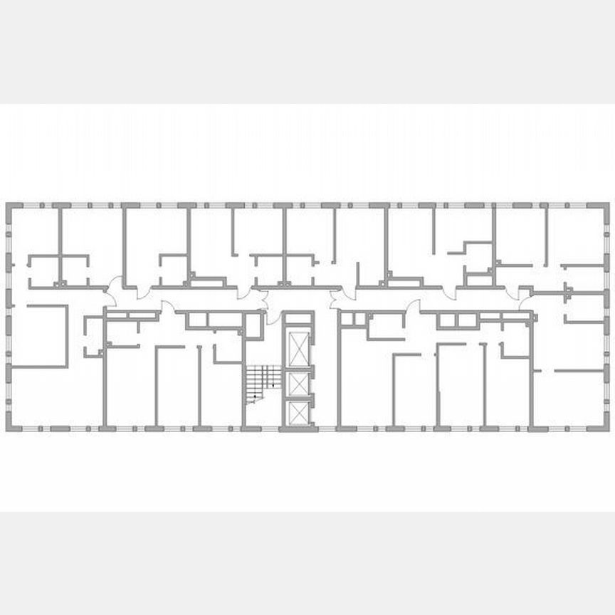 2-к. квартира, 71,9 м², 17/26 эт.