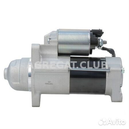 Стартер krauf STM2480RN