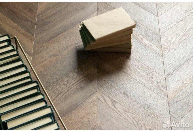 Виниловый ламинат vinilam parquet