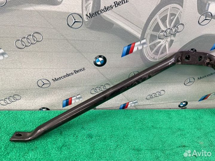 Распорка растяжка Bmw 5 G30 B47D20A 2019