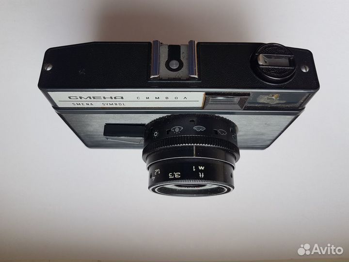 Фотоаппаратура