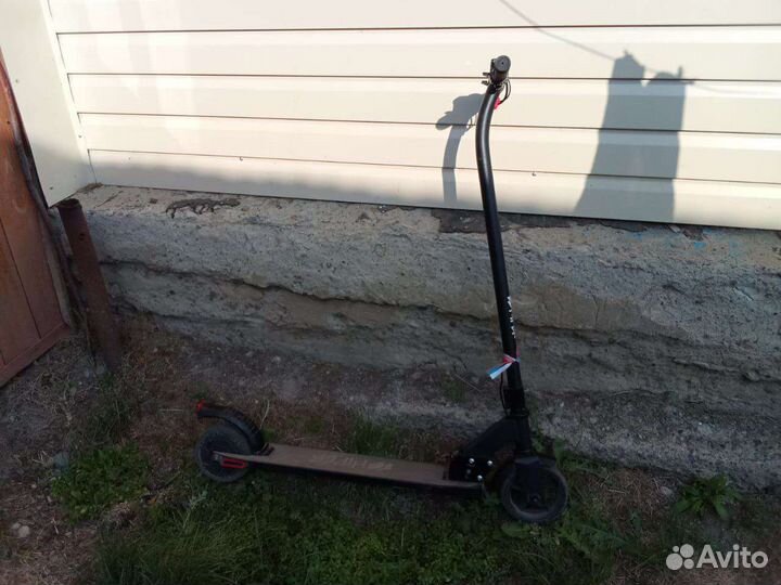 Элетросамокат