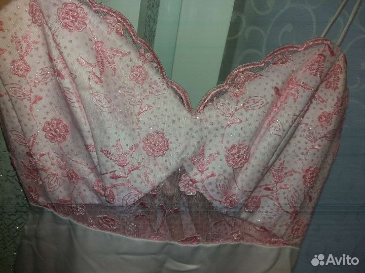 Платье на выпускной / вечернее