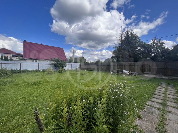 Участок 6 сот. (личное подсобное хозяйство (лпх))