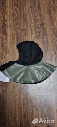 Подшлемник сварщика