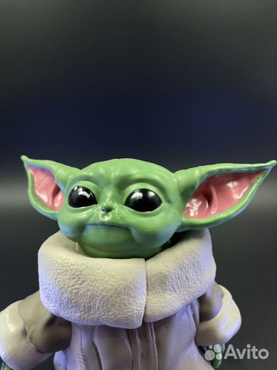 Малыш Йода (Грогу) фигурка