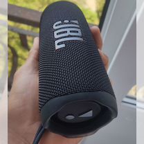 JBL Flip 6 новая