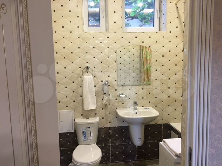 Дом 80 м² на участке 3 сот.