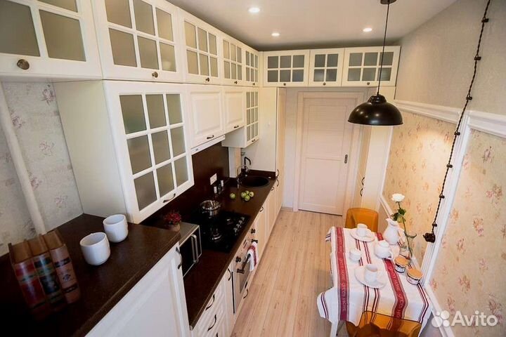 Кухная напрямую от производителя